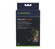 Корневое удобрение Dennerle Plant Care Pro Root 30 капсул, для всех аквариумных растений (4820)