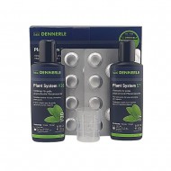 Трехкомпонентный набор удобрений Dennerle Plant System Set, для аквариумов от 100л (4828)