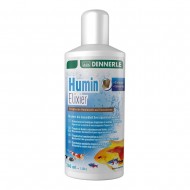 Биокондиционер тропической воды Dennerle Humin Elixier 250 мл, на 1250 л (1672)