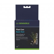 Корневое удобрение Dennerle Plant Care Basic Root 10 шариков для аквариумных растений (4821)
