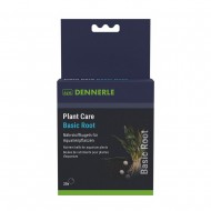 Корневое удобрение Dennerle Plant Care Basic Root 20 шариков для аквариумных растений (4822)
