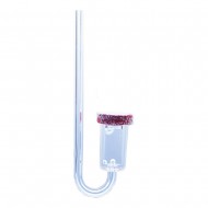 Диффузор СО2 Dennerle Diffusor Ultra M для распыления углекислого газа в аквариуме до 200 л (3238)