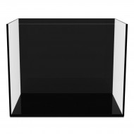 Аквариум aGLASS Black 16л 31*21.5*25
