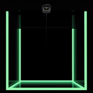 Аквариумный набор Lumi Set 5 литров