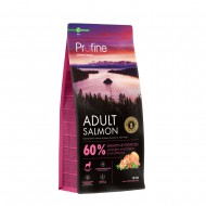 Корм сухой Profine Salmon and Potatoes, 12 кг, для взрослых собак всех пород