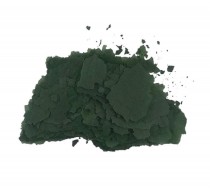 Корм AquariaLand Flakes Spirulina 30% 500г, хлопья для растительноядных рыб
