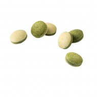 Вітаміни GimCat NUTRI BIOTIN BITES для котів 425г для покращення стану вовни та шкіри