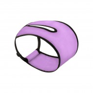 Трусы гигиенические для собак Dog Extremе №3 А:42-52 см (бультерьер, стафф)