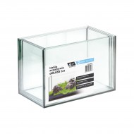 Набор аквариумов aGLASS 4 шт (21-25-29-34л)