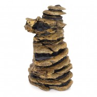 Декорація кам'яні фігури Hobby Pagoda Rock 2 11x7, 5x17, 5см