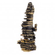 Декорація кам'яні фігури Hobby Pagoda Rock 5 16x9x37см