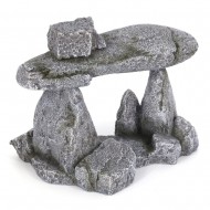 Декорация скалы Hobby Stonehenge Rock 2 19x13,5x14,5см