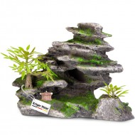 Декорация скала Kruger Meier Zen Rock Garden 15x9x10.5см