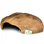Декорация пещера Terrario Gecko Cave L 27x22x9см