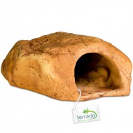 Декорация пещера Terrario Rock Shelter S 16x11x6см