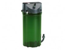 Внешний фильтр для аквариума Eheim Classic 250 2213 Plus Media 440 л/ч