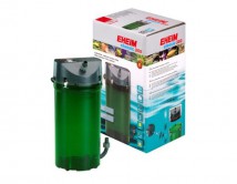 Внешний фильтр для аквариума Eheim Classic 350 2215 Plus 620 л/ч