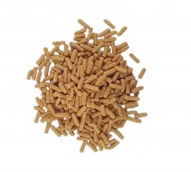 Корм Aquaria Land Pond Sticks 250 г для ставкових риб