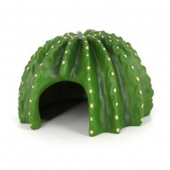 Декорация для террариума кактус  Hobby Cactus Home 2 12,7x12,5x8см