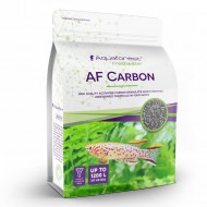 Наполнитель для фильтра Aquaforest Carbon 1л, активированный уголь