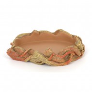 Поилка для рептилий Hobby Drinking bowl Liana M 19,5x17x4см