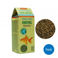 Корм для вуалехвостов Easy-Life Fantail, 250 мл, гранулы
