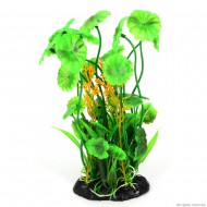 Искусственное растение Repti-Zoo Pilea 20см