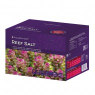 Соль для рифовых аквариумов Aquaforest Reef Salt 10кг