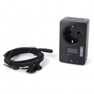 Термостат Schego TR2 2000 W