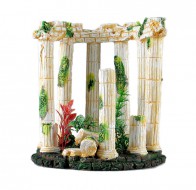 Декорація Tetradon "Римські руїни" 17 * 17 * 20см