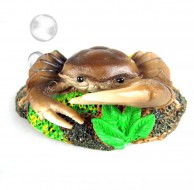 Декорация Tetradon “Крабик” мини 9*6*4 см