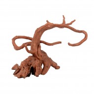 Декорация Tetradon Коряга 27.5х18.5х19см