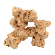 Декорація Tetradon "Камінь світлий" 28*15*23.5 см