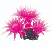 Декорация Tetradon “Анемон” 12*9*7 см