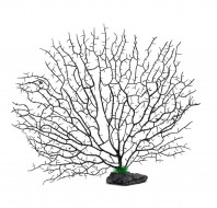 Декорация Tetradon “Коралл” 40*4,5*34 см