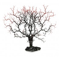 Декорация Tetradon Коралл 30х4х28см