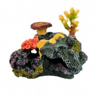 Декорация Tetradon Коралловый риф 30.5х17х25cм