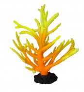 Декорация Tetradon Коралл 30x18x38см
