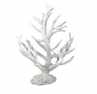 Декорация Tetradon Коралл 30x18x38см