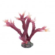 Декорация Tetradon Коралл 25.5х12.5х18.5см
