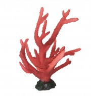Декорация Tetradon Коралл 23х22х26см
