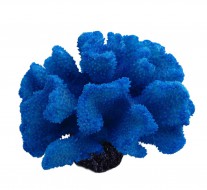 Декорація Tetradon Корал 21х19х16см