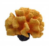 Декорація Tetradon Корал 21х19х16см