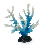Декорація Tetradon Корал 19х10х20см
