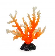 Декорация Tetradon Коралл 19х10х20см