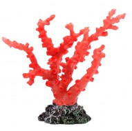 Декорация Tetradon Коралл 18х6х15см
