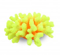 Декорация Tetradon Коралл 16x14х8см