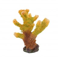 Декорація Tetradon Корал 14х8х16см