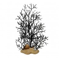 Декорация Tetradon Коралл 14х5х23см