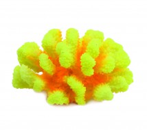 Декорация Tetradon Коралл 13х12х7см